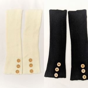 MOVING SALE✨Super Cozy Leg Warmers